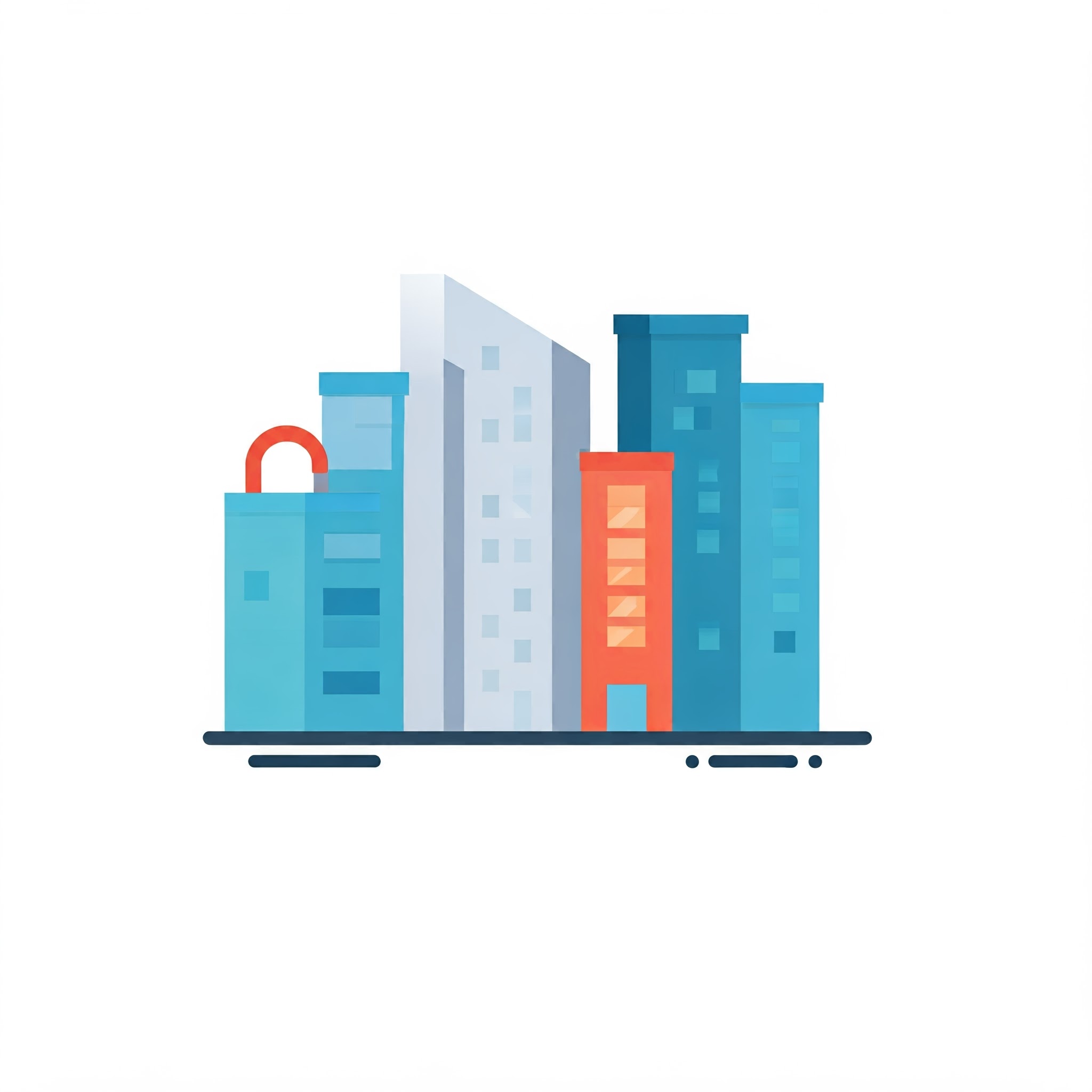 Secure Smart City